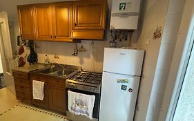 2-Bedroom Sunny Sea View With Balcony, La Casa Di Christine